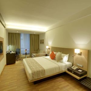Deluxe Room Garden or Pool View